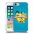 Animaniacs Graphics Logo Soft Gel Case for Apple iPhone 7 / 8 / SE 2020 & 2022