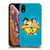 Animaniacs Graphics Logo Soft Gel Case for Apple iPhone XR