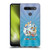 Animaniacs Graphics Group Soft Gel Case for LG K51S