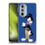 Animaniacs Graphics Yakko Soft Gel Case for Motorola Edge X30