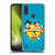 Animaniacs Graphics Logo Soft Gel Case for Motorola Moto E6s (2020)
