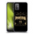 Pantera Art 101 Proof Soft Gel Case for HTC Desire 21 Pro 5G