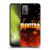 Pantera Art Fire Soft Gel Case for HTC Desire 21 Pro 5G