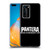Pantera Art Kicks Soft Gel Case for Huawei P40 Pro / P40 Pro Plus 5G