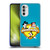 Animaniacs Graphics Logo Soft Gel Case for Motorola Moto G52