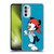 Animaniacs Graphics Wakko Soft Gel Case for Motorola Moto G52