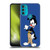 Animaniacs Graphics Yakko Soft Gel Case for Motorola Moto G71 5G