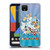 Animaniacs Graphics Group Soft Gel Case for Google Pixel 4 XL