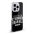 Pantera Art Stronger Than All Soft Gel Case for Apple iPhone 11 Pro Max & MagSafe