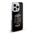 Pantera Art Double Cross Soft Gel Case for Apple iPhone 11 Pro & MagSafe