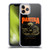 Pantera Art Drag The Waters Soft Gel Case for Apple iPhone 11 Pro & MagSafe