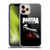 Pantera Art Vulgar Soft Gel Case for Apple iPhone 11 Pro & MagSafe