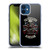 Pantera Art Double Cross Soft Gel Case for Apple iPhone 12 Mini & MagSafe
