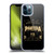 Pantera Art 101 Proof Soft Gel Case for Apple iPhone 12 Pro Max & MagSafe