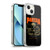 Pantera Art Drag The Waters Soft Gel Case for Apple iPhone 13