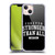 Pantera Art Stronger Than All Soft Gel Case for Apple iPhone 13