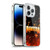 Pantera Art Fire Soft Gel Case for Apple iPhone 13 Pro & MagSafe