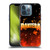 Pantera Art Fire Soft Gel Case for Apple iPhone 13 Pro