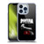 Pantera Art Vulgar Soft Gel Case for Apple iPhone 13 Pro