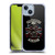 Pantera Art Double Cross Soft Gel Case for Apple iPhone 14