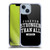 Pantera Art Stronger Than All Soft Gel Case for Apple iPhone 14