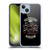 Pantera Art Double Cross Soft Gel Case for Apple iPhone 14 Plus