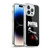 Pantera Art Vulgar Soft Gel Case for Apple iPhone 14 Pro Max & MagSafe