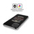 Pantera Art Double Cross Soft Gel Case for Apple iPhone 14 Pro
