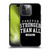 Pantera Art Stronger Than All Soft Gel Case for Apple iPhone 14 Pro