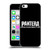 Pantera Art Kicks Soft Gel Case for Apple iPhone 5c