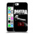 Pantera Art Vulgar Soft Gel Case for Apple iPhone 5c
