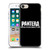 Pantera Art Kicks Soft Gel Case for Apple iPhone 7 / 8 / SE 2020 & 2022 & MagSafe