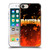 Pantera Art Fire Soft Gel Case for Apple iPhone 7 / 8 / SE 2020 & 2022