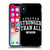 Pantera Art Stronger Than All Soft Gel Case for Apple iPhone X / iPhone XS