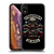 Pantera Art Double Cross Soft Gel Case for Apple iPhone XR