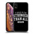 Pantera Art Stronger Than All Soft Gel Case for Apple iPhone XR