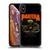 Pantera Art Drag The Waters Soft Gel Case for Apple iPhone XS Max