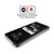 Pantera Art Vulgar Soft Gel Case for LG K22