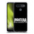 Pantera Art Kicks Soft Gel Case for LG K51S