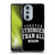 Pantera Art Stronger Than All Soft Gel Case for Motorola Edge X30