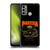 Pantera Art Drag The Waters Soft Gel Case for Motorola Moto G60 / Moto G40 Fusion