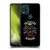 Pantera Art Double Cross Soft Gel Case for Motorola Moto G Stylus 5G 2021