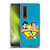 Animaniacs Graphics Logo Soft Gel Case for OPPO Find X2 Pro 5G