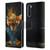 Spacescapes Cocktails Nacho Martini Leather Book Wallet Case Cover For OnePlus Nord 5G
