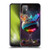 Spacescapes Cocktails Universal Magic Soft Gel Case for HTC Desire 21 Pro 5G