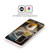 Spacescapes Cocktails Explosive Elixir, Whisky Sour Soft Gel Case for Huawei P40 5G