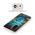 Spacescapes Cocktails Blue Lagoon Explosion Soft Gel Case for Huawei P40 Pro / P40 Pro Plus 5G