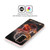 Spacescapes Cocktails Gin Explosion, Negroni Soft Gel Case for Huawei P40 Pro / P40 Pro Plus 5G