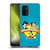 Animaniacs Graphics Logo Soft Gel Case for OPPO A54 5G