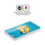 Animaniacs Graphics Logo Soft Gel Case for OPPO A54 5G